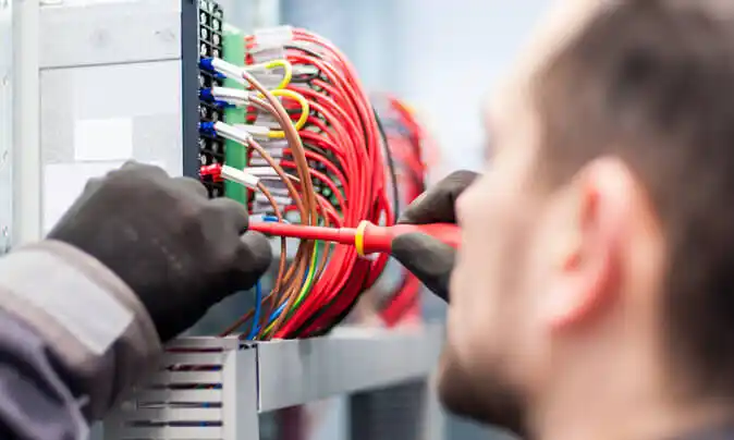 electrician Rawson